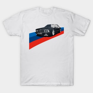 635CSI E24 T-Shirt